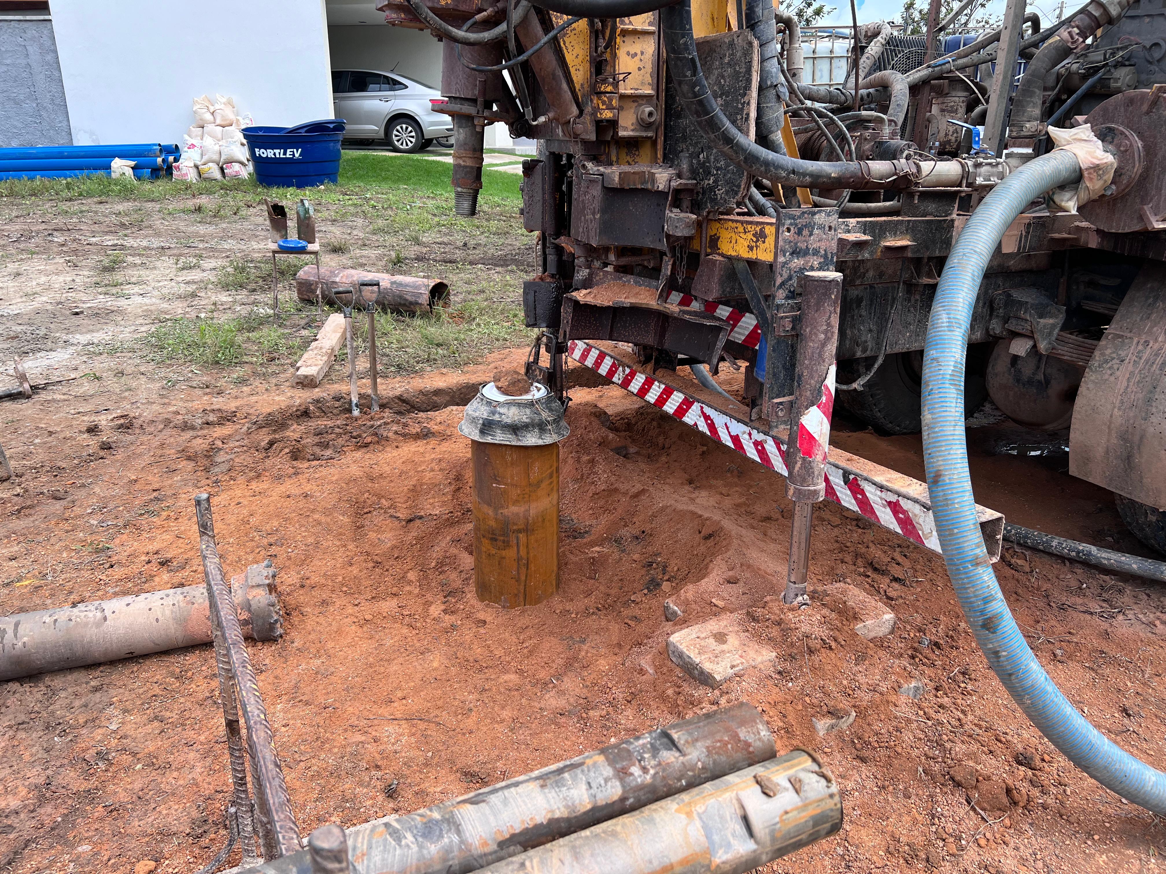 Obra Casa Van Holland 3